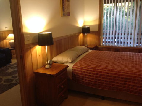 Driftwood Strahan Villas - Accommodation Port Hedland 12
