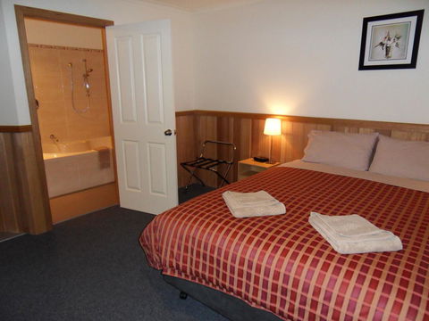 Driftwood Strahan Villas - Accommodation Port Hedland 15