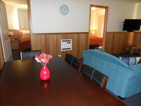 Driftwood Strahan Villas - Accommodation Port Hedland 17