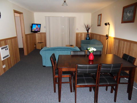 Driftwood Strahan Villas - Accommodation Port Hedland 20