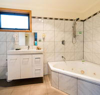 Driftwood Strahan Villas - Accommodation Port Hedland