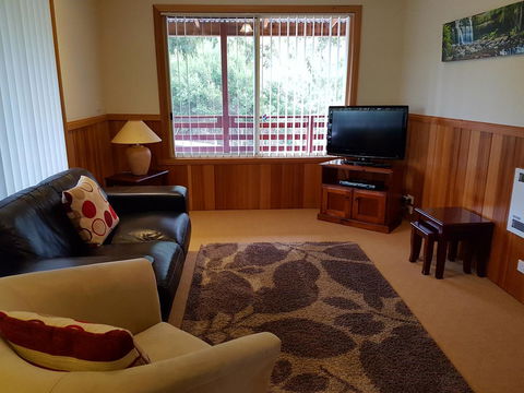 Driftwood Strahan Villas - Accommodation Port Hedland 13