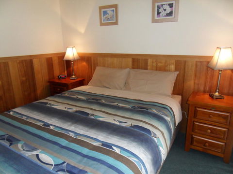 Driftwood Strahan Villas - Accommodation Port Hedland 22