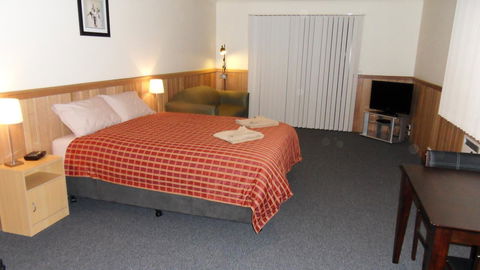 Driftwood Strahan Villas - Accommodation Port Hedland 19