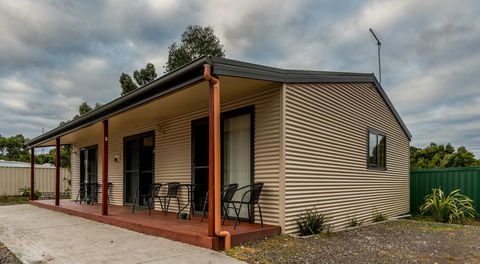 Driftwood Strahan Villas - Accommodation Port Hedland 8