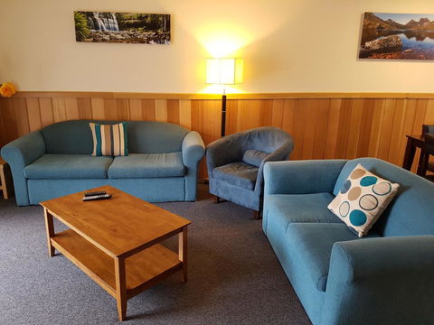 Driftwood Strahan Villas - Accommodation Port Hedland 10