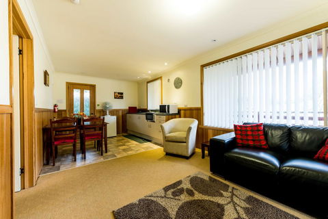 Driftwood Strahan Villas - Accommodation Port Hedland 7