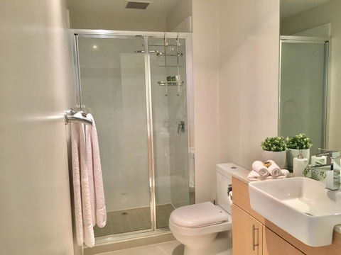 Hobart Inner City Apartment - Accommodation Port Hedland 7