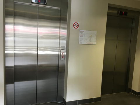 Hobart Inner City Apartment - Accommodation Port Hedland 17