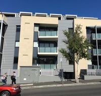 Hobart Inner City Apartment - Accommodation Port Hedland