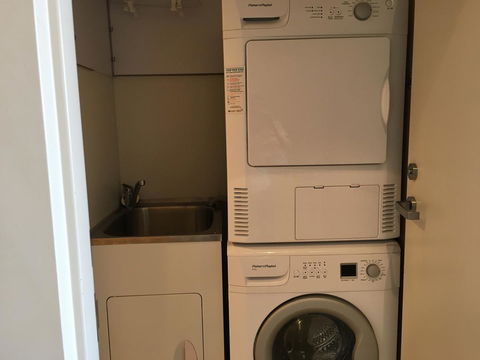 Hobart Inner City Apartment - Accommodation Port Hedland 12