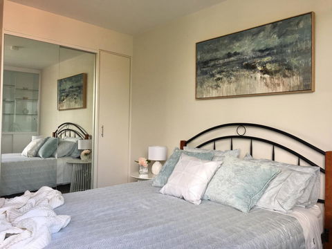 Hobart Inner City Apartment - Accommodation Port Hedland 6
