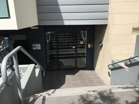 Hobart Inner City Apartment - Accommodation Port Hedland 16