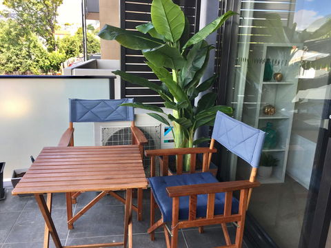 Hobart Inner City Apartment - Accommodation Port Hedland 10