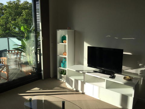 Hobart Inner City Apartment - Accommodation Port Hedland 9