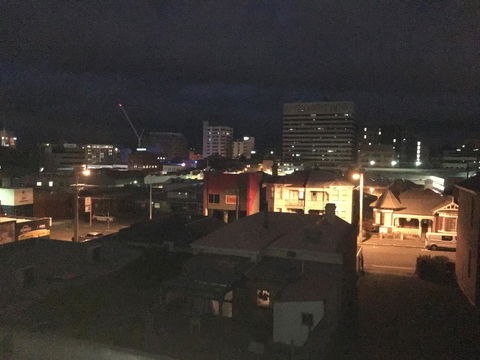 Hobart Inner City Apartment - Accommodation Port Hedland 14