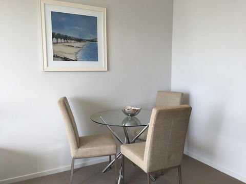 Hobart Inner City Apartment - Accommodation Port Hedland 5