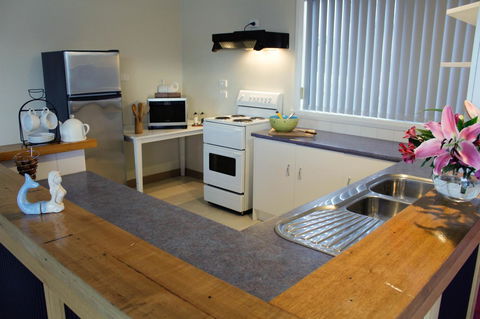 Mermaids Of Bicheno - Accommodation Port Hedland 10