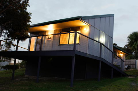 Mermaids Of Bicheno - Accommodation Port Hedland 1