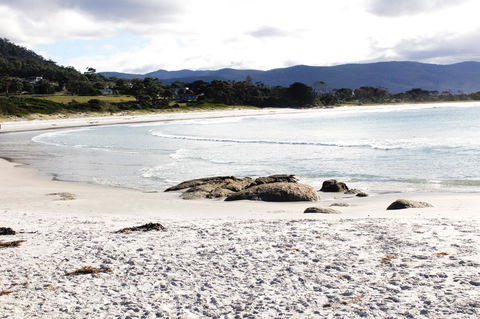 Mermaids Of Bicheno - Accommodation Port Hedland 0