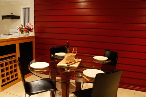 Mermaids Of Bicheno - Accommodation Port Hedland 4