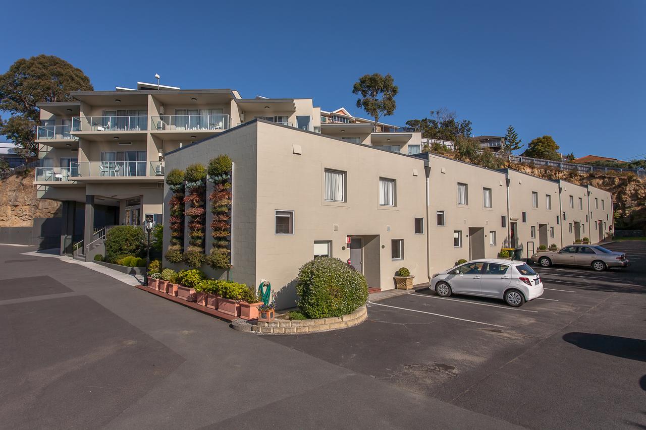 West Hobart TAS Accommodation Port Hedland