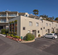 Bay View Villas - Accommodation Port Hedland