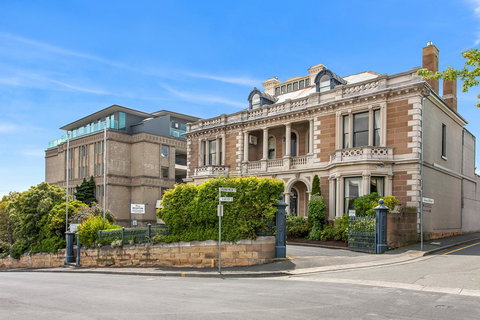 Lenna Of Hobart - Accommodation Port Hedland 7