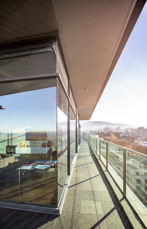 Lenna Of Hobart - Accommodation Port Hedland 31