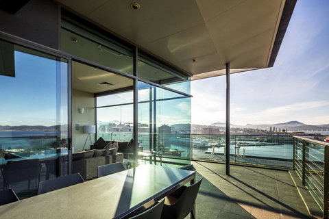 Lenna Of Hobart - Accommodation Port Hedland 32