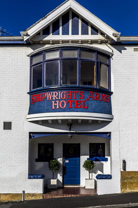 Lenna Of Hobart - Accommodation Port Hedland 17