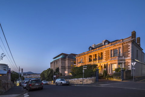 Lenna Of Hobart - Accommodation Port Hedland 21