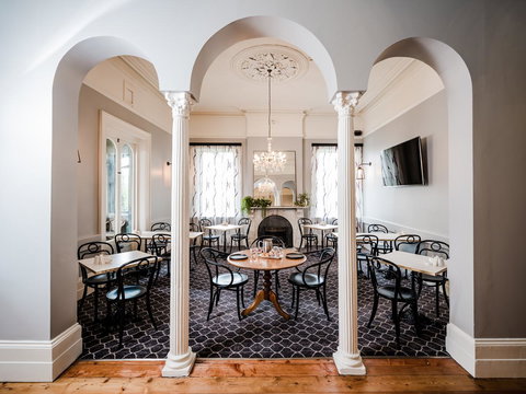 Lenna Of Hobart - Accommodation Port Hedland 9