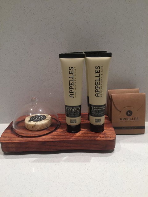 Lenna Of Hobart - Accommodation Port Hedland 14