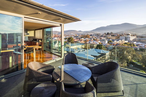 Lenna Of Hobart - Accommodation Port Hedland 36