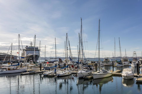 Lenna Of Hobart - Accommodation Port Hedland 23