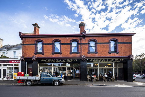 Lenna Of Hobart - Accommodation Port Hedland 15