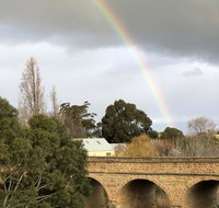Richmond Bridge Accommodation Two the Bridge - Accommodation Port Hedland