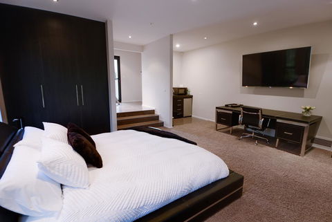 Amare Beachside Luxury - Accommodation Port Hedland 11