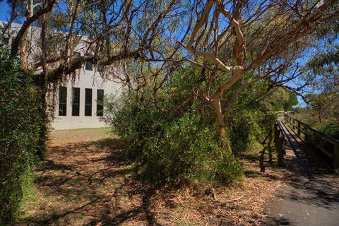 Amare Beachside Luxury - Accommodation Port Hedland 23