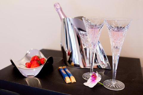Amare Beachside Luxury - Accommodation Port Hedland 27