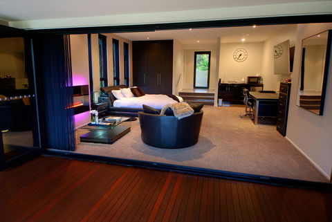 Amare Beachside Luxury - Accommodation Port Hedland 18