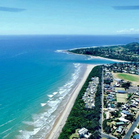Amare Beachside Luxury - Accommodation Port Hedland 3