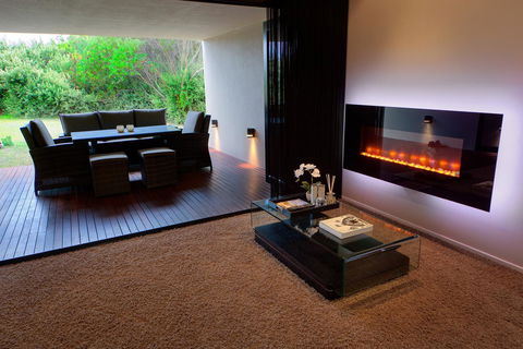 Amare Beachside Luxury - Accommodation Port Hedland 19