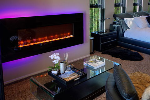 Amare Beachside Luxury - Accommodation Port Hedland 0