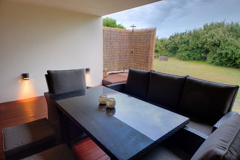 Amare Beachside Luxury - Accommodation Port Hedland 21