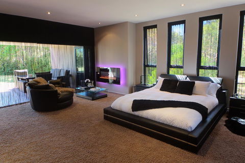 Amare Beachside Luxury - Accommodation Port Hedland 10