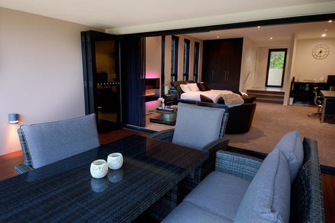 Amare Beachside Luxury - Accommodation Port Hedland 20