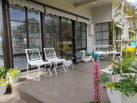 Garden By The Beach - Gateway To The East Coast, Close To Airport - Accommodation Port Hedland 9