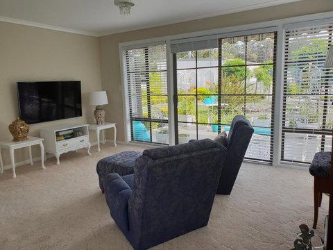 Garden By The Beach - Gateway To The East Coast, Close To Airport - Accommodation Port Hedland 5